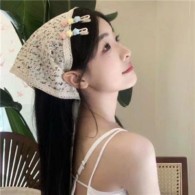 咒怨：白老妇