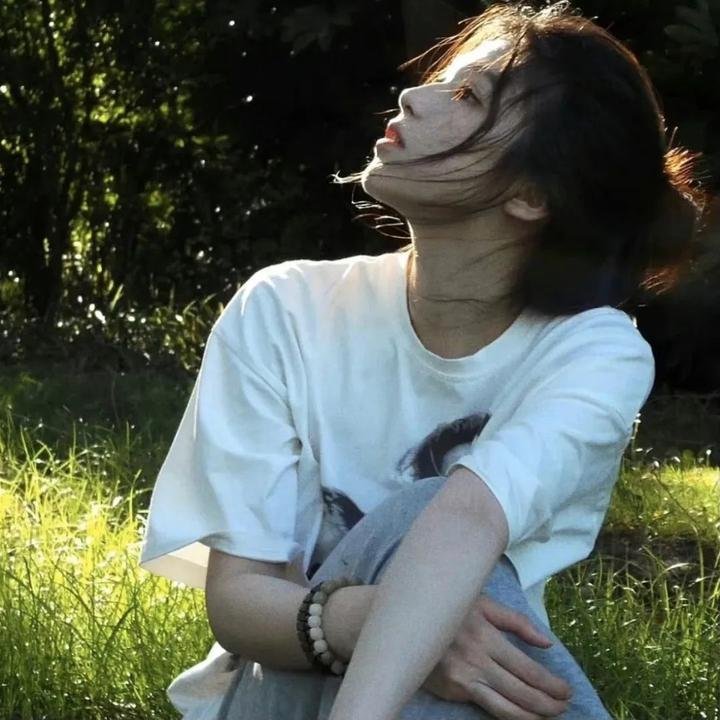 月上朝颜