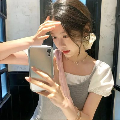 少女哪吒